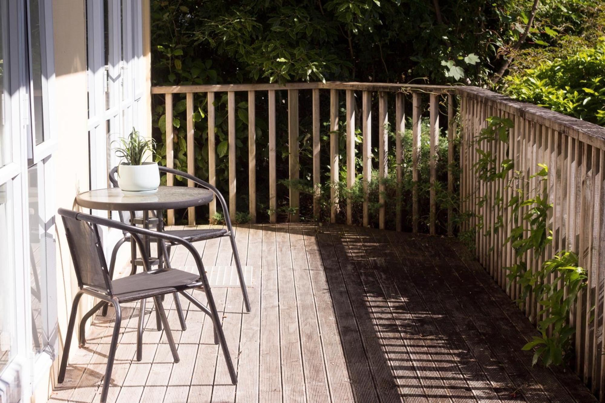 Aston Norwood Chalets Upper Hutt Exterior photo