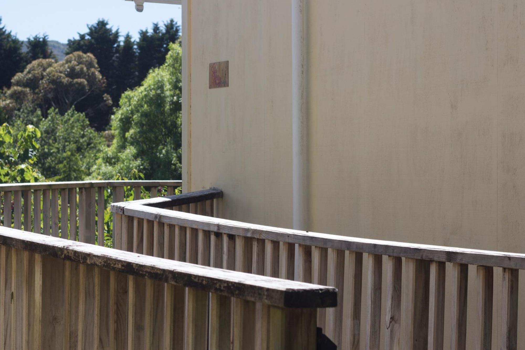 Aston Norwood Chalets Upper Hutt Exterior photo